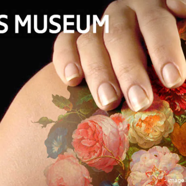 rijksmuseum lanceert rijksstudio