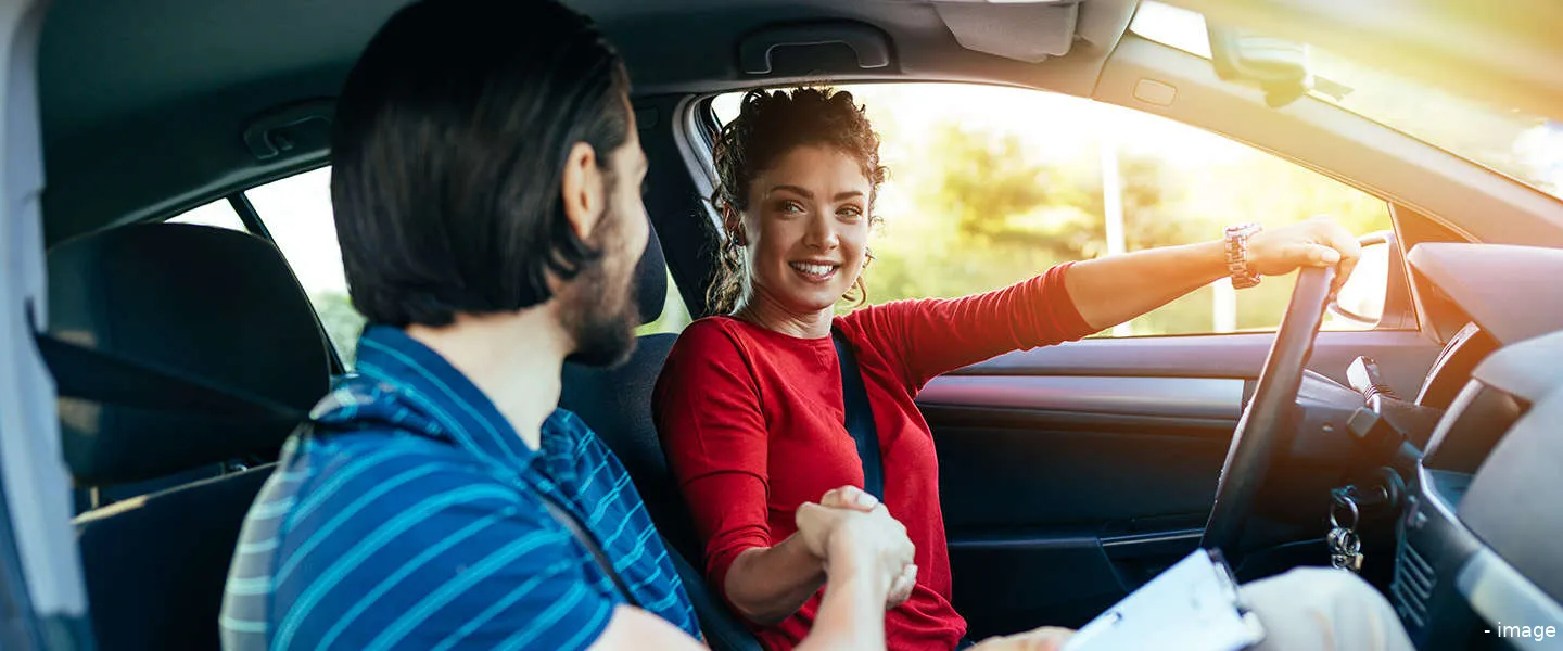 rijles nu goed moment