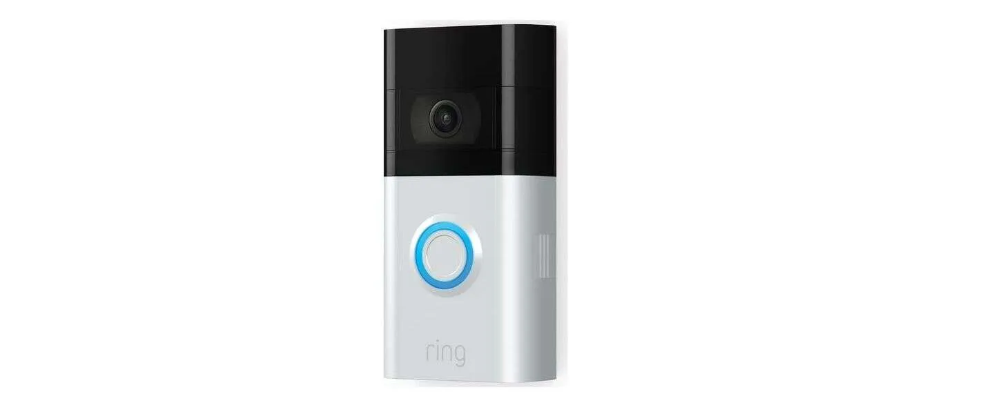 ringdoorbell