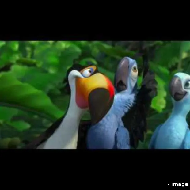 rio trailer 20th century fox