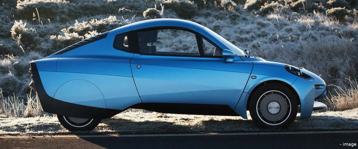 riversimple rasa
