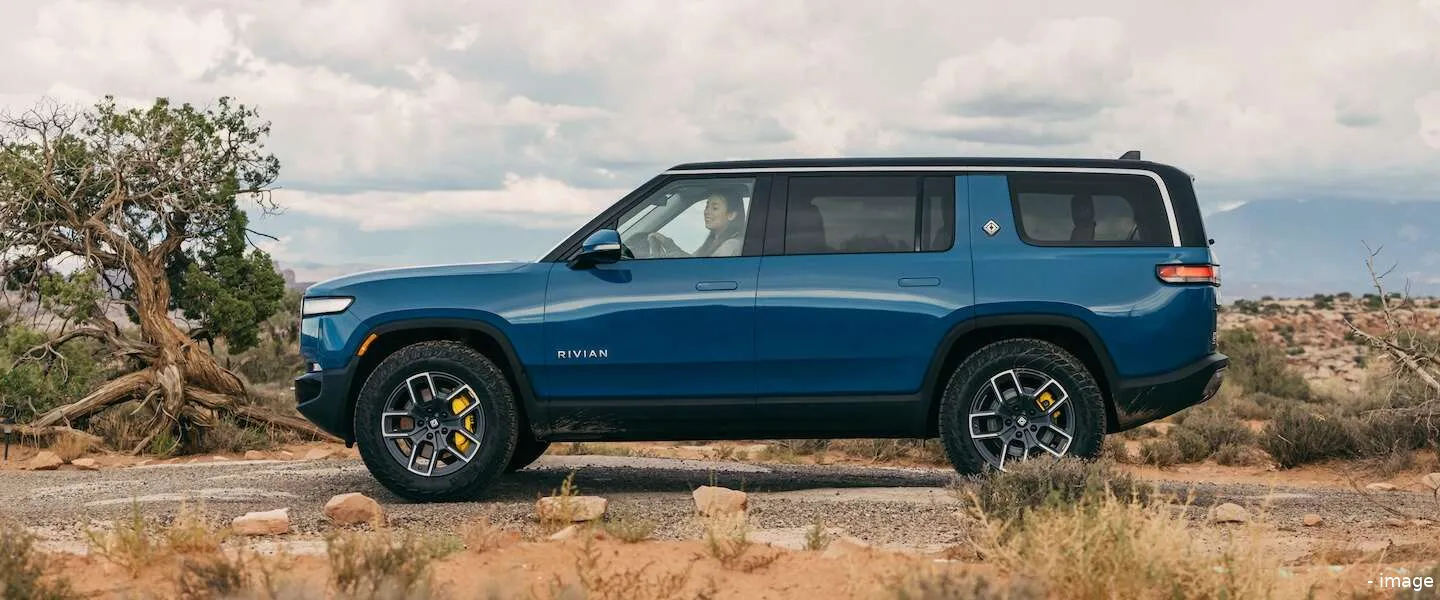 rivian header