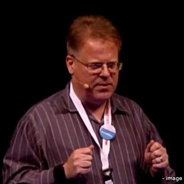 robert scoble over de toekomst tijdens t