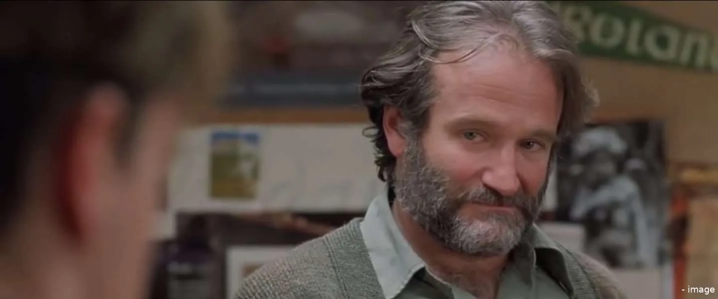 robin williams 1