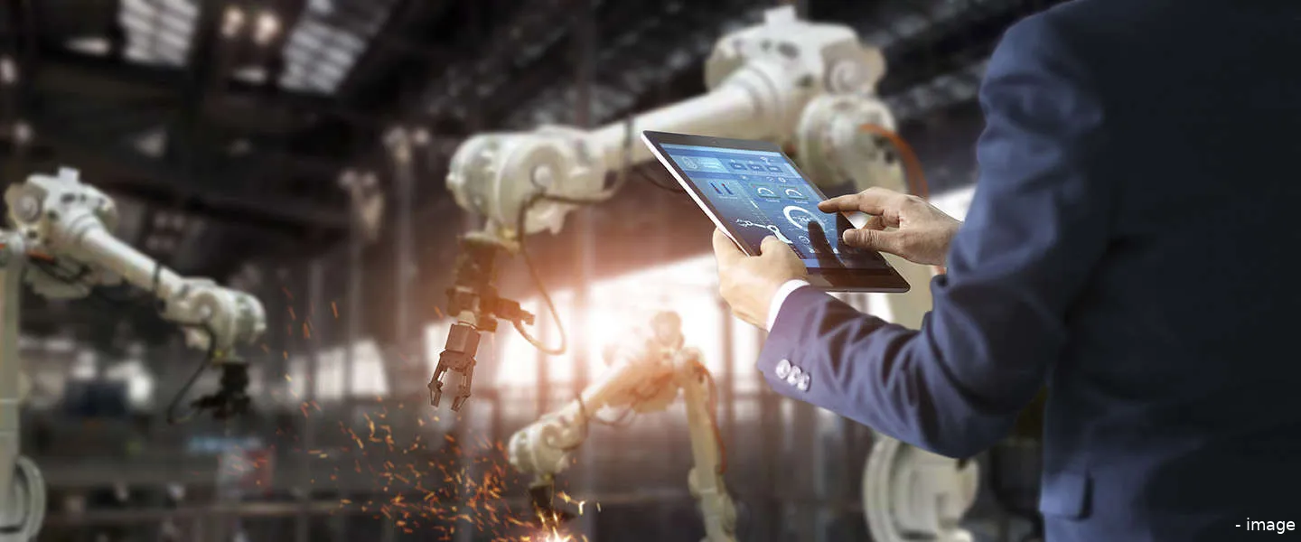 robotica 2025 in china