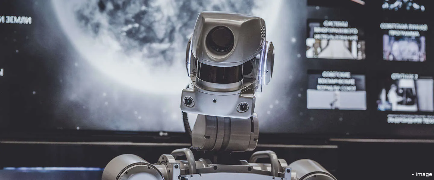 robots in china meestverkocht