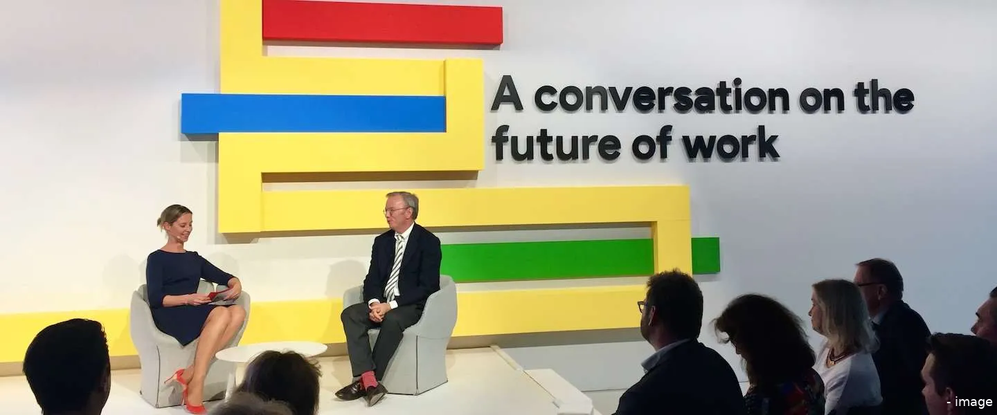 robots komen nederland klaar