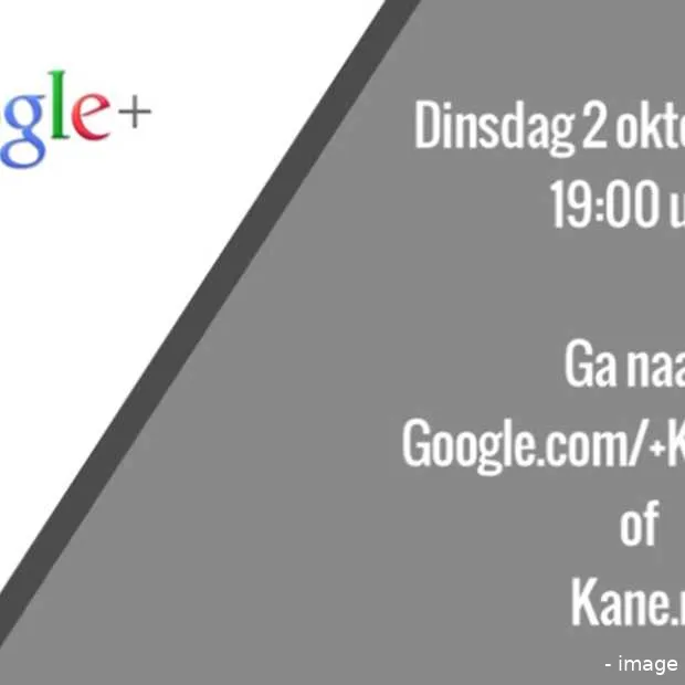 rockband kane presenteert nieuwe single