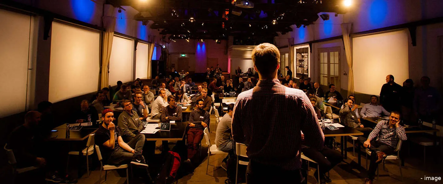 rockstart accelerator