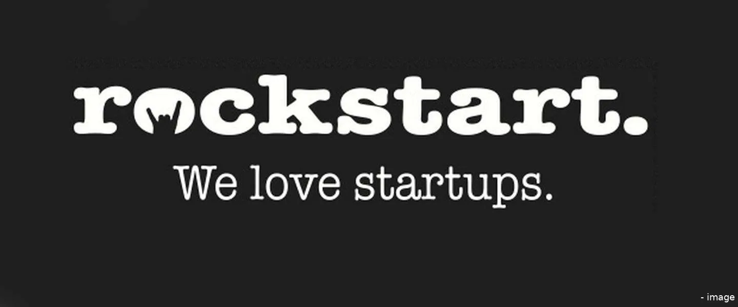 rockstart digital health