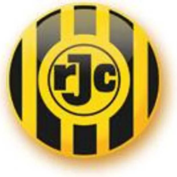 roda jc als eerste voetbalclub een socia