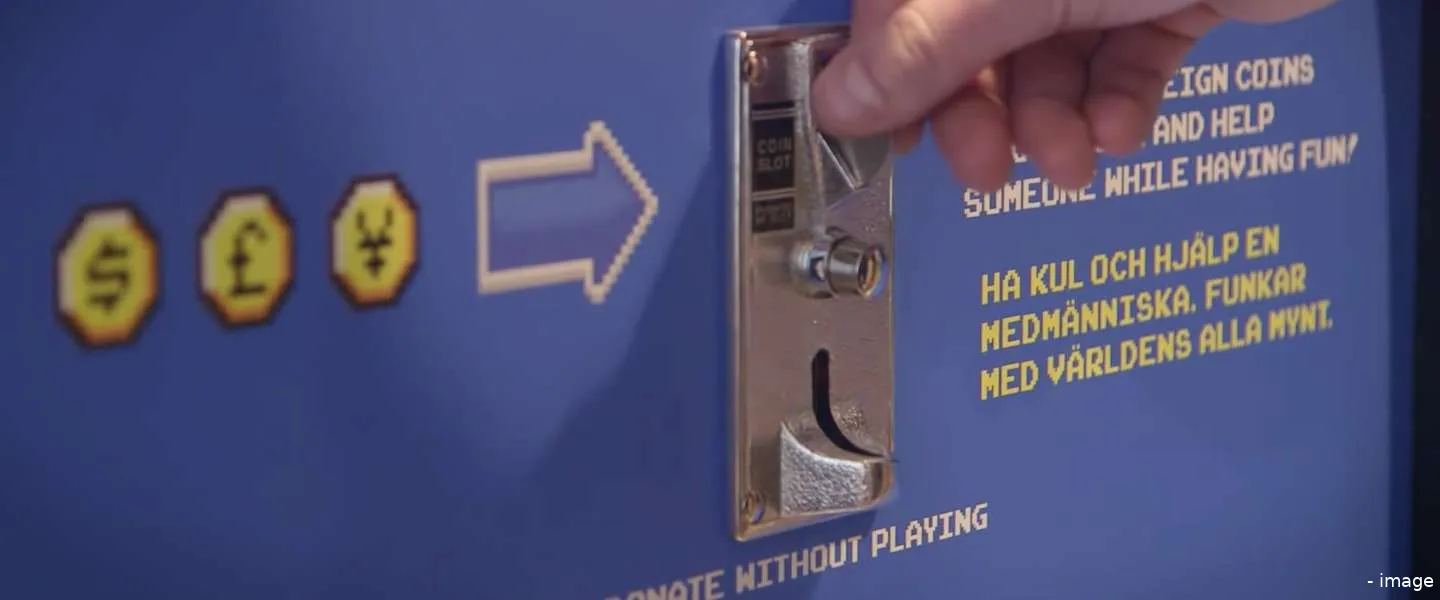 rode kruis arcade games