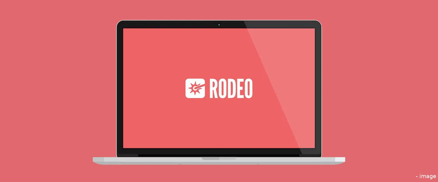 rodeo header