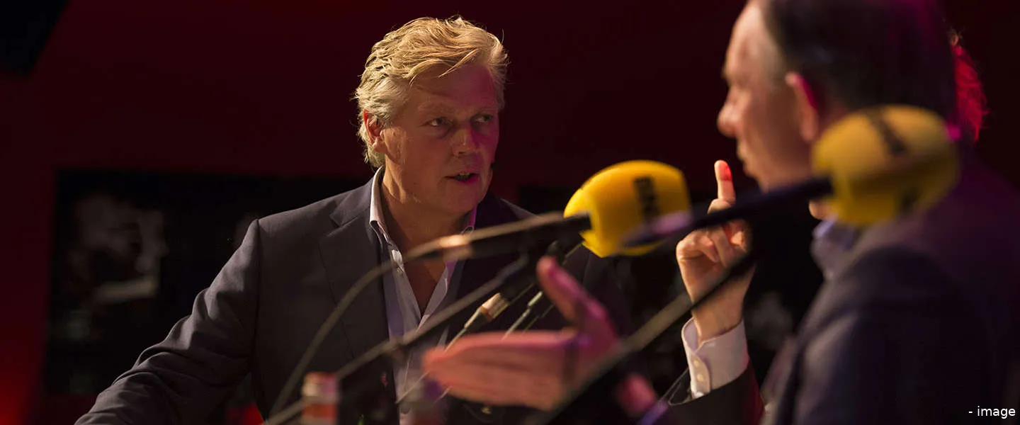 roelof hemmen presenteren