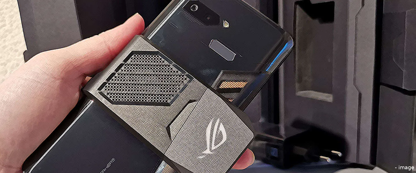 rog phone