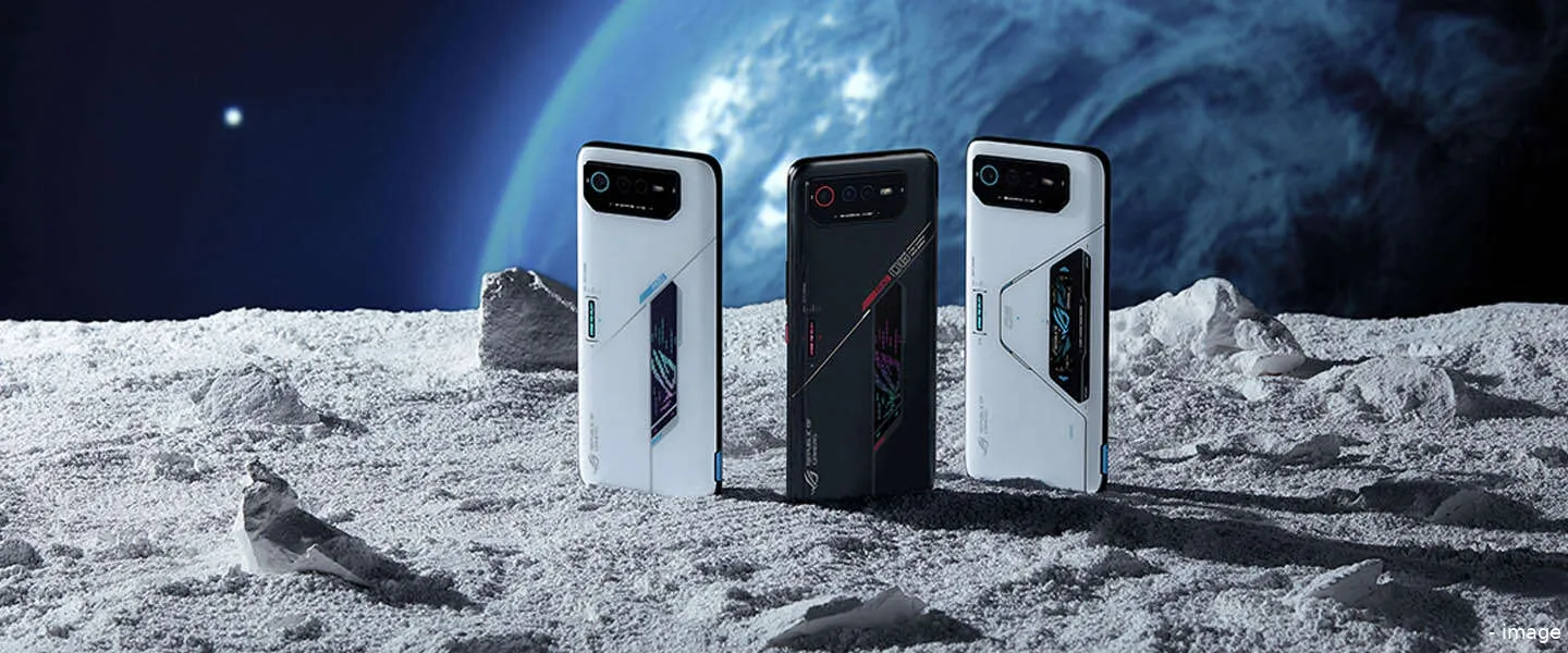 rog phones 6