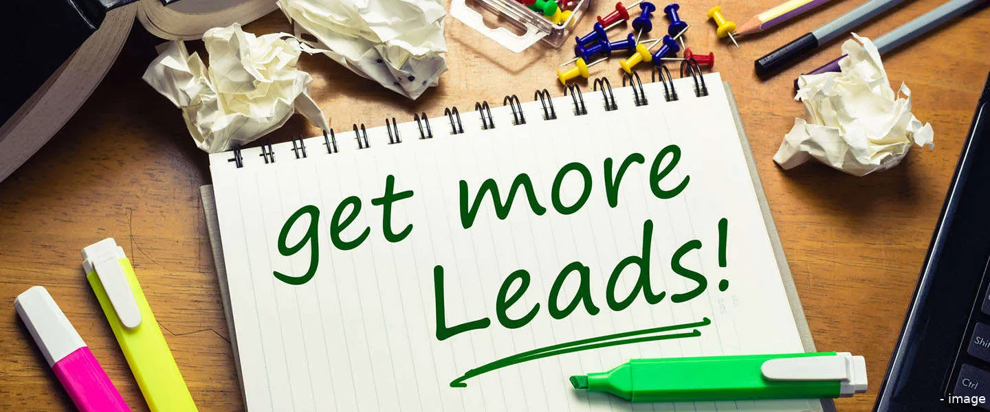 roi leads leads leads