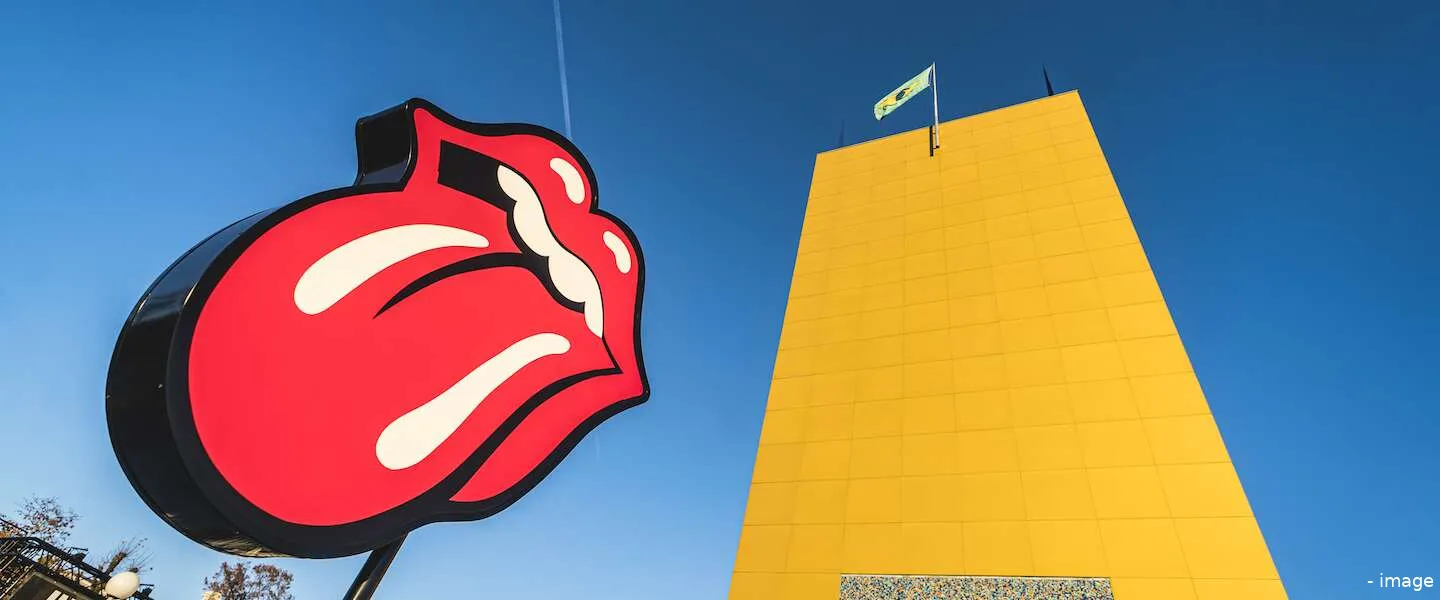 rolling stones groningen