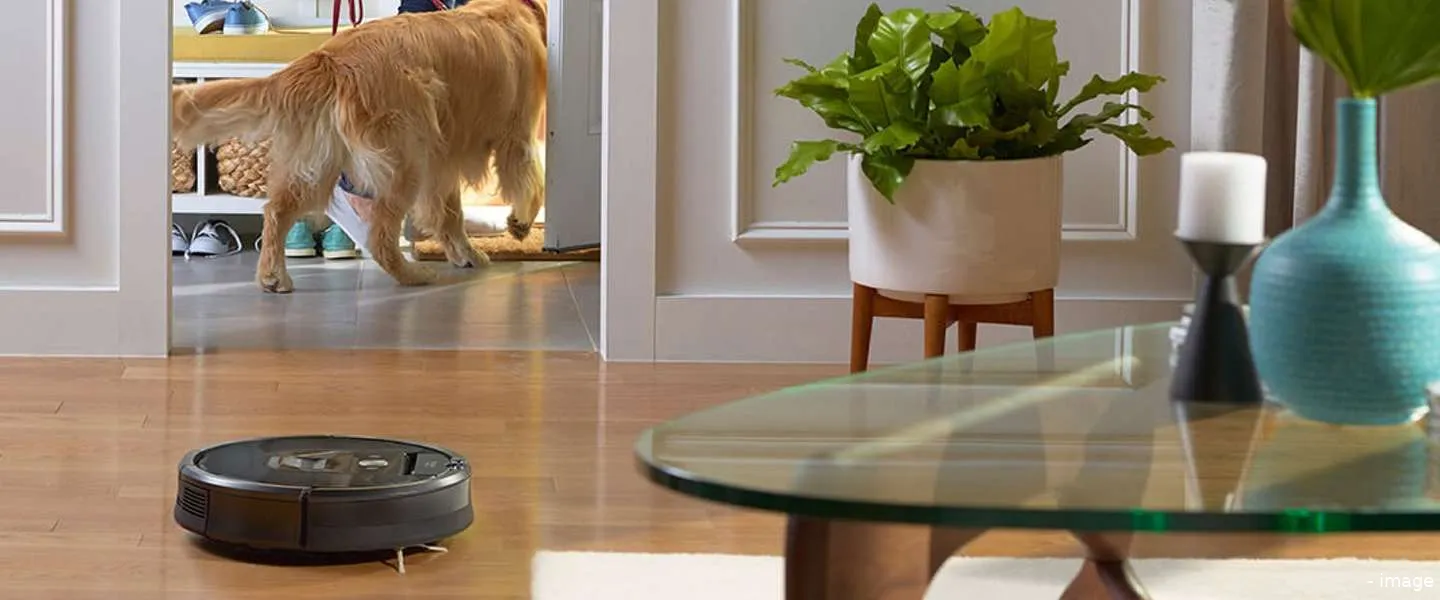 roomba data verkoop gerucht