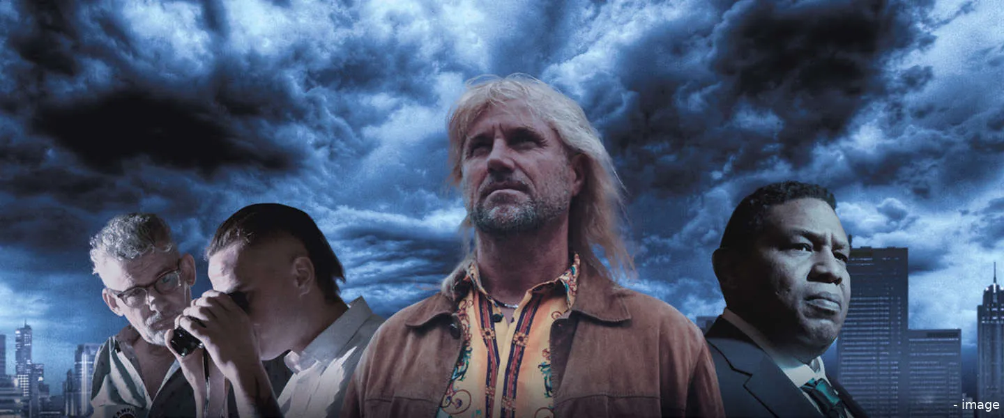 rotterdam 2030 john de wolf