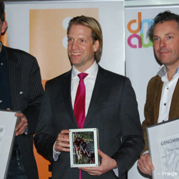 roy scheerder klm dm man van het jaar 20