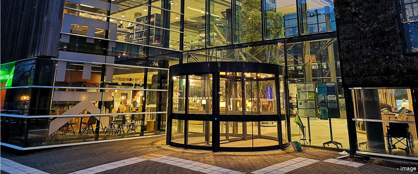 royal boon edam doors