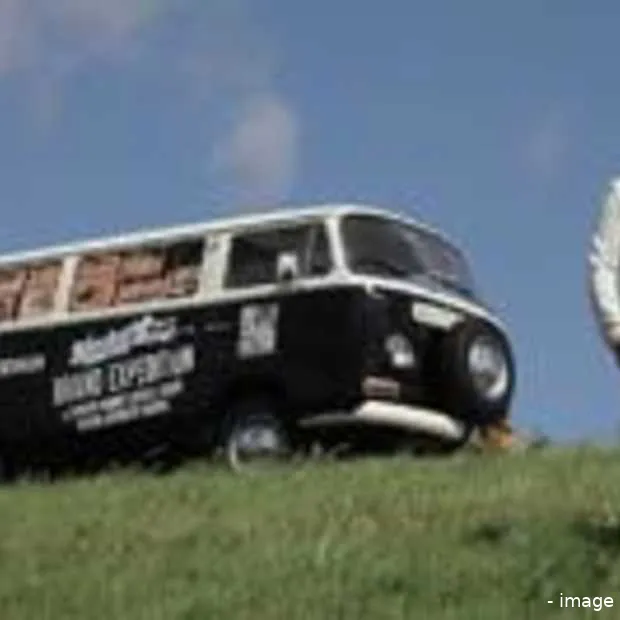 rtfun 10x het boek brand expedition