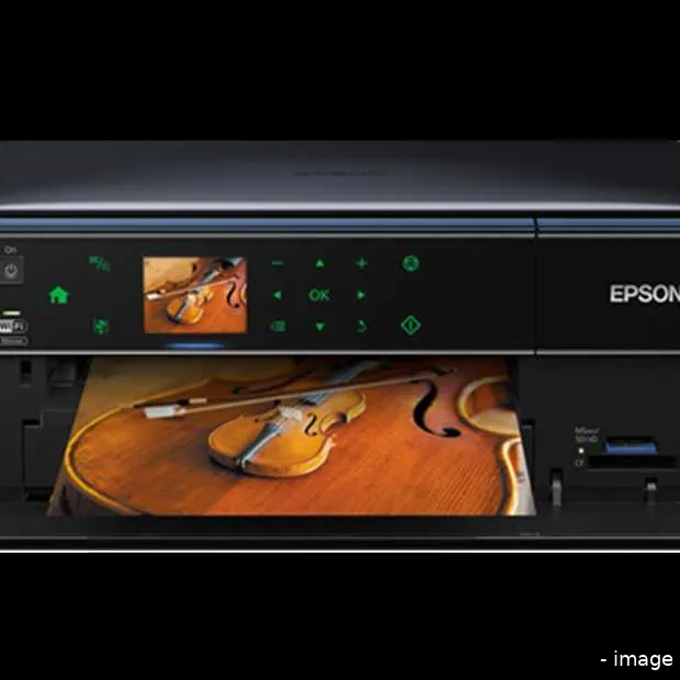 rtfun epson en de olympische spelen