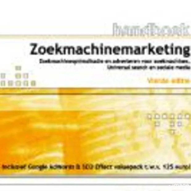 rtfun kans op 10x het handboek zoekmachi