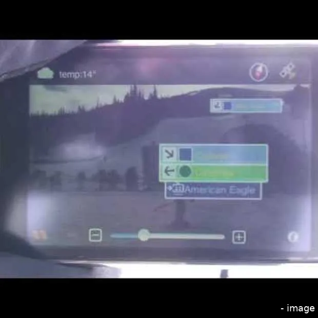 rtp s realski augmented reality iphone a