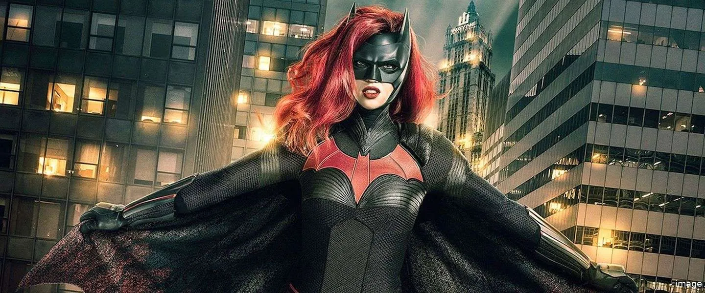 ruby rose batwoman f