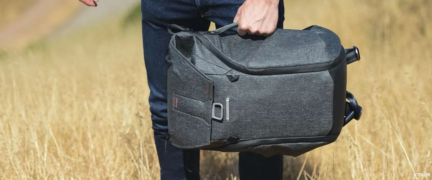 rugtassen gigantisch succes kickstarter