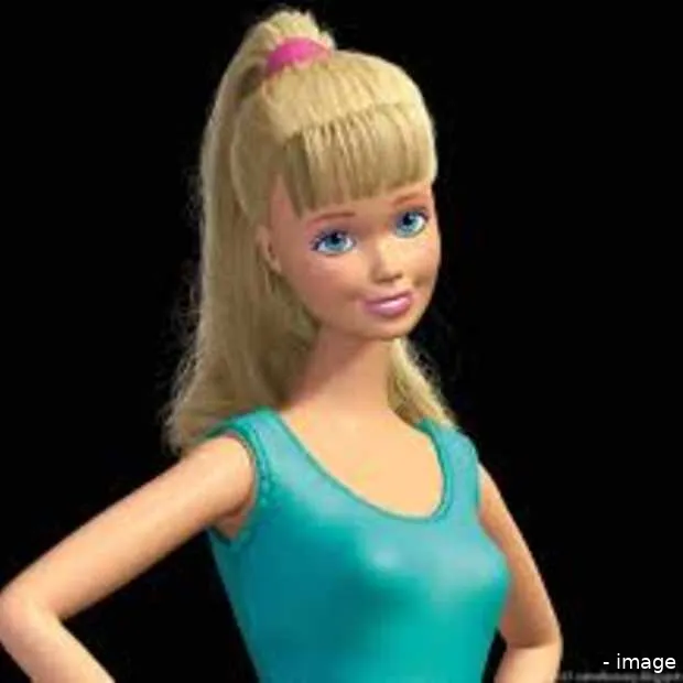 ruim 40 van de vrouwen bewerkt eigen fot