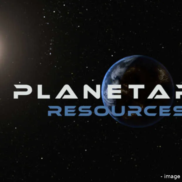 ruimtetelescoop gefinancierd door crowdf