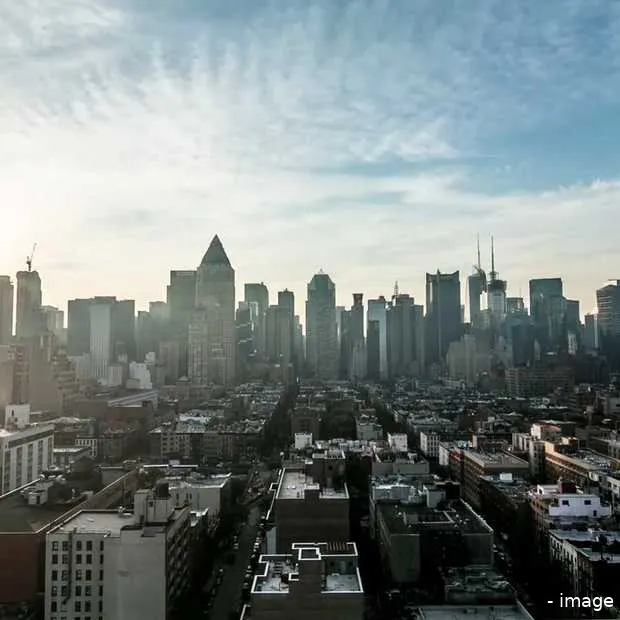 rumble and sway in new york video