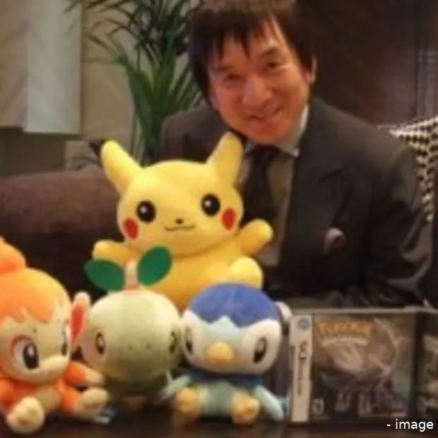 rumor control pokemon bedenker satoshi t