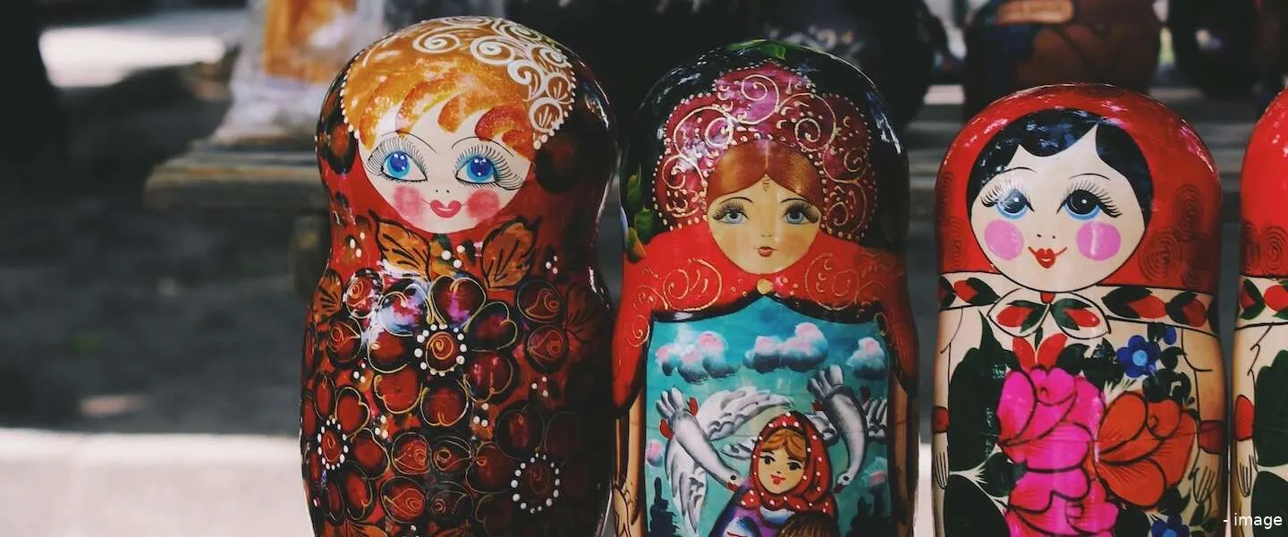 russia header matrusjka