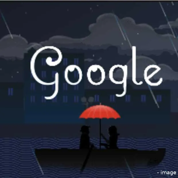rustig wakker worden met google