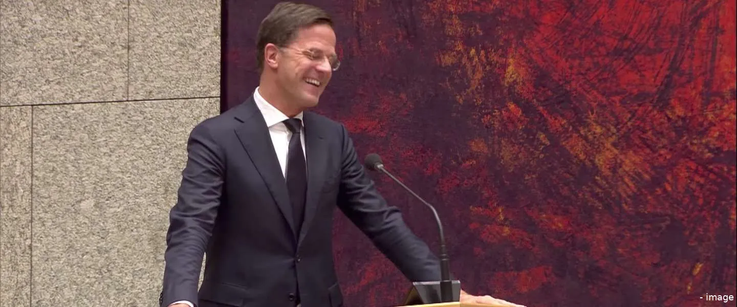 rutte wilders liefdesleven