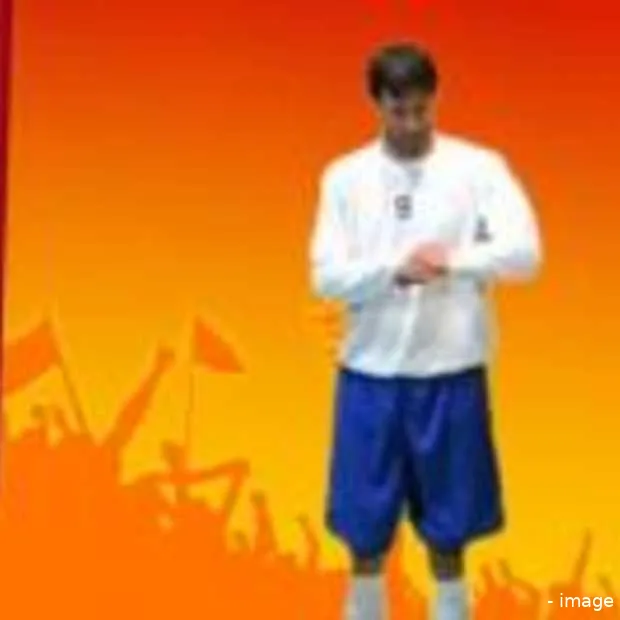 ruud van nistelrooij ambassadeur van coc