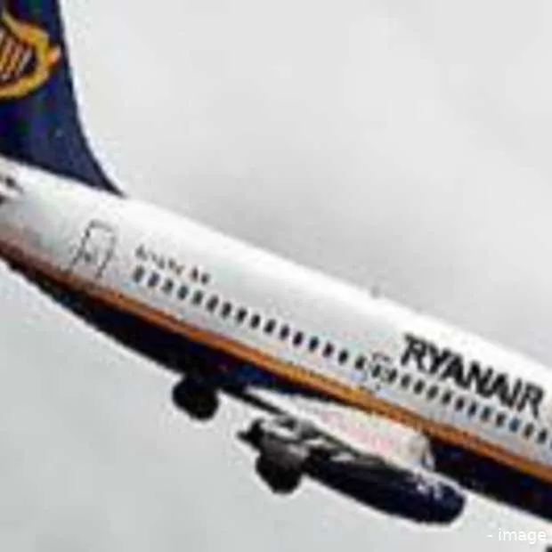 ryanair vindt bloggers idioten