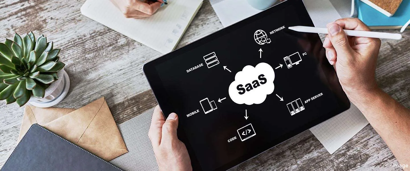 saas inkopen