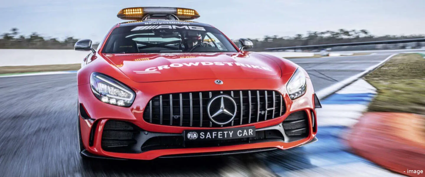 safetycar