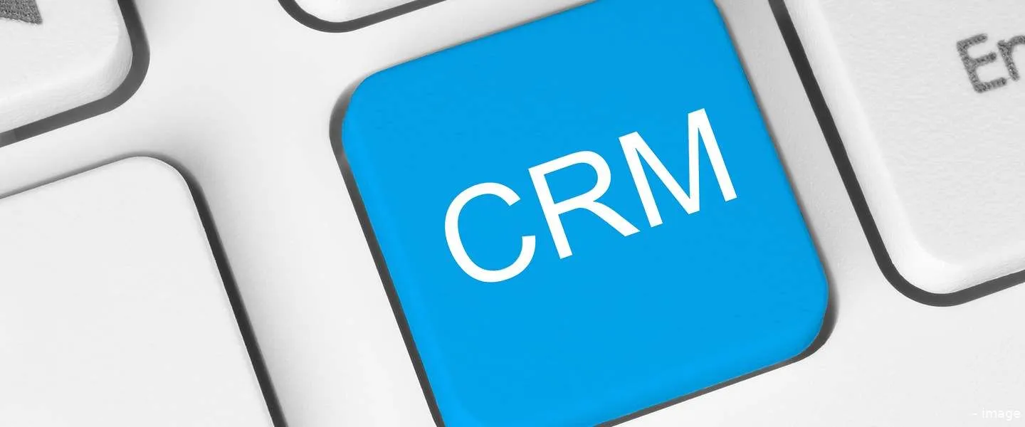 salesforce crm