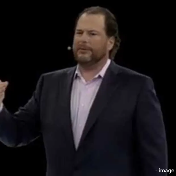 salesforce zet in 2013 de volgende stap