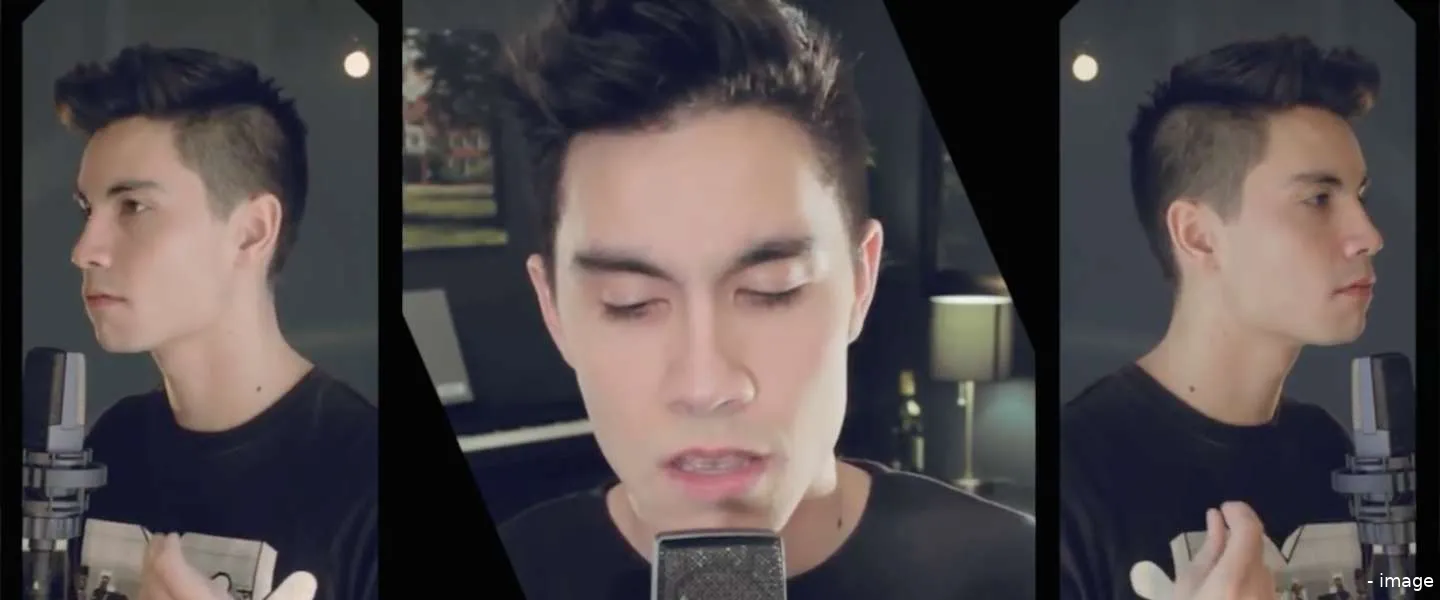 sam tsui