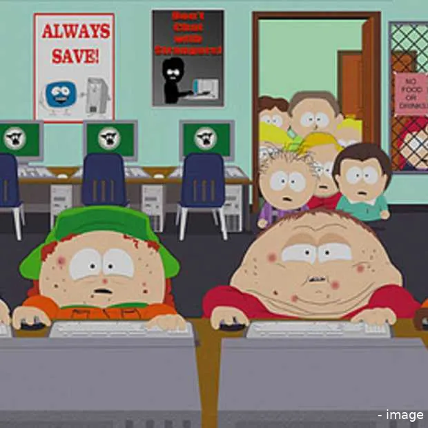 samen met je kinderen gamen verbetert de