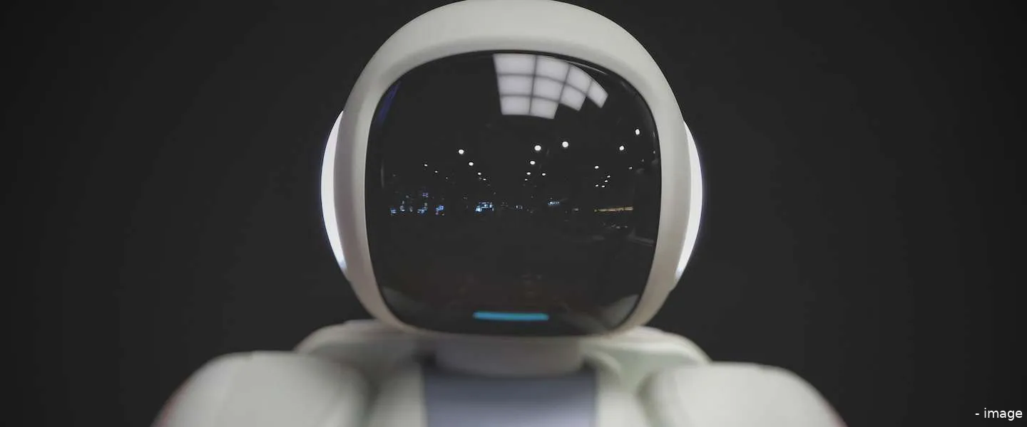 samenwerken mens robot