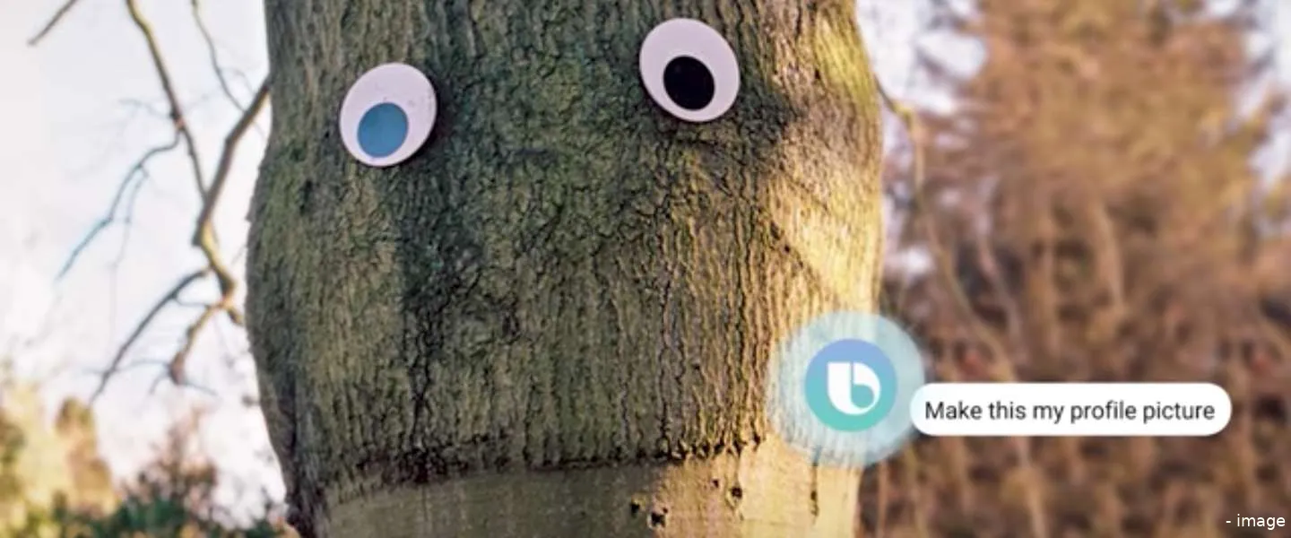 samsung activeert bixby in amerika