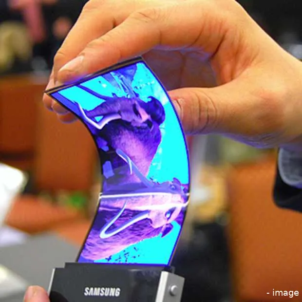 samsung create flexible future business